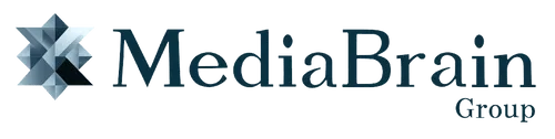 logo media brain group