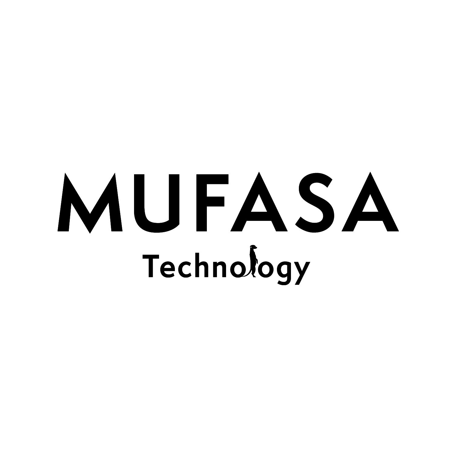 logo mufasa technology