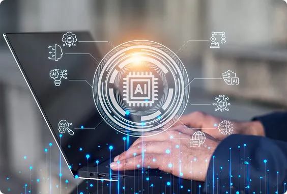 AI活用提案イメージ